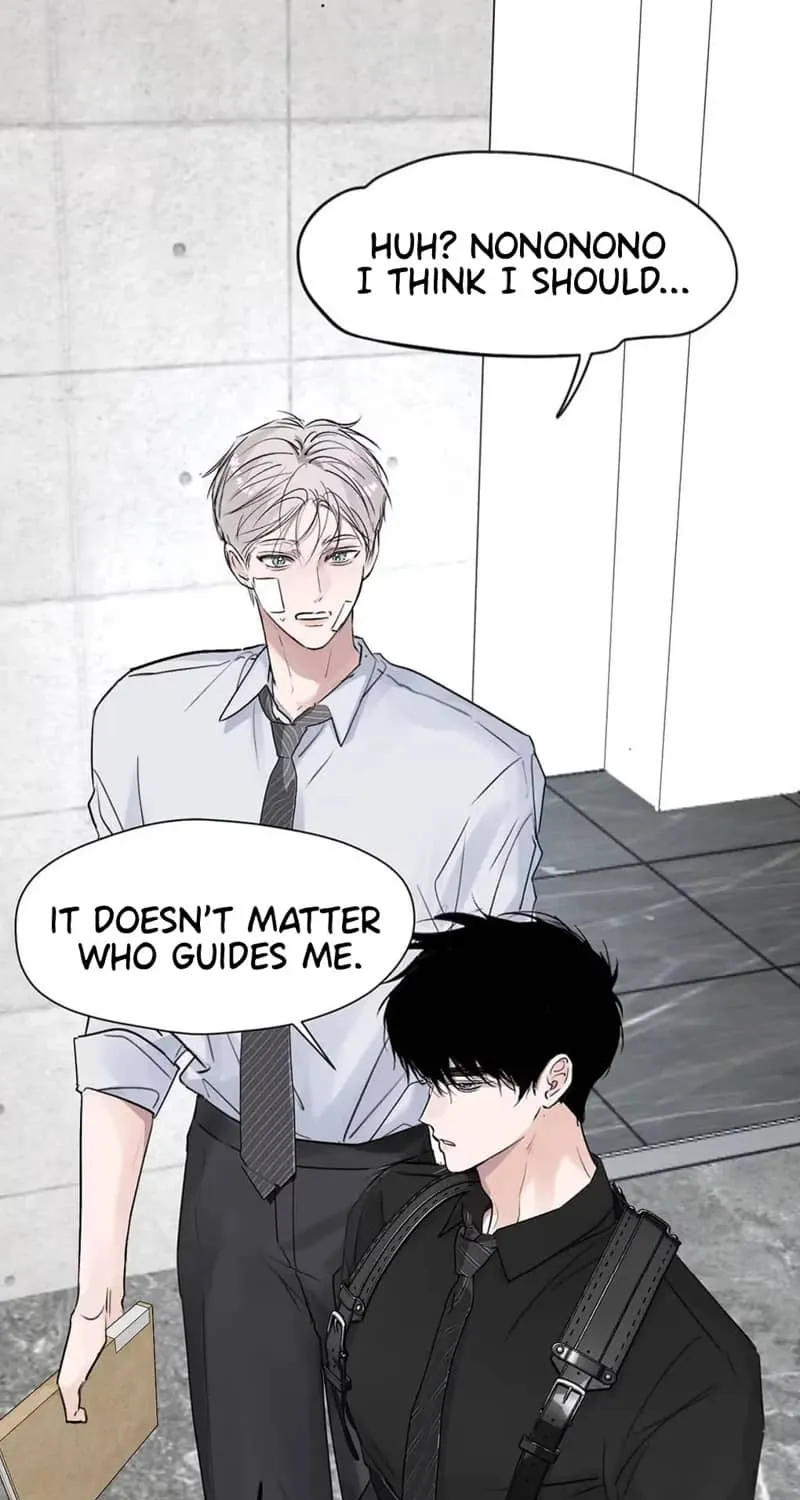 Thanks to My Childhood Friend, I Became a Top Guide Chapter 44 page 6 - 