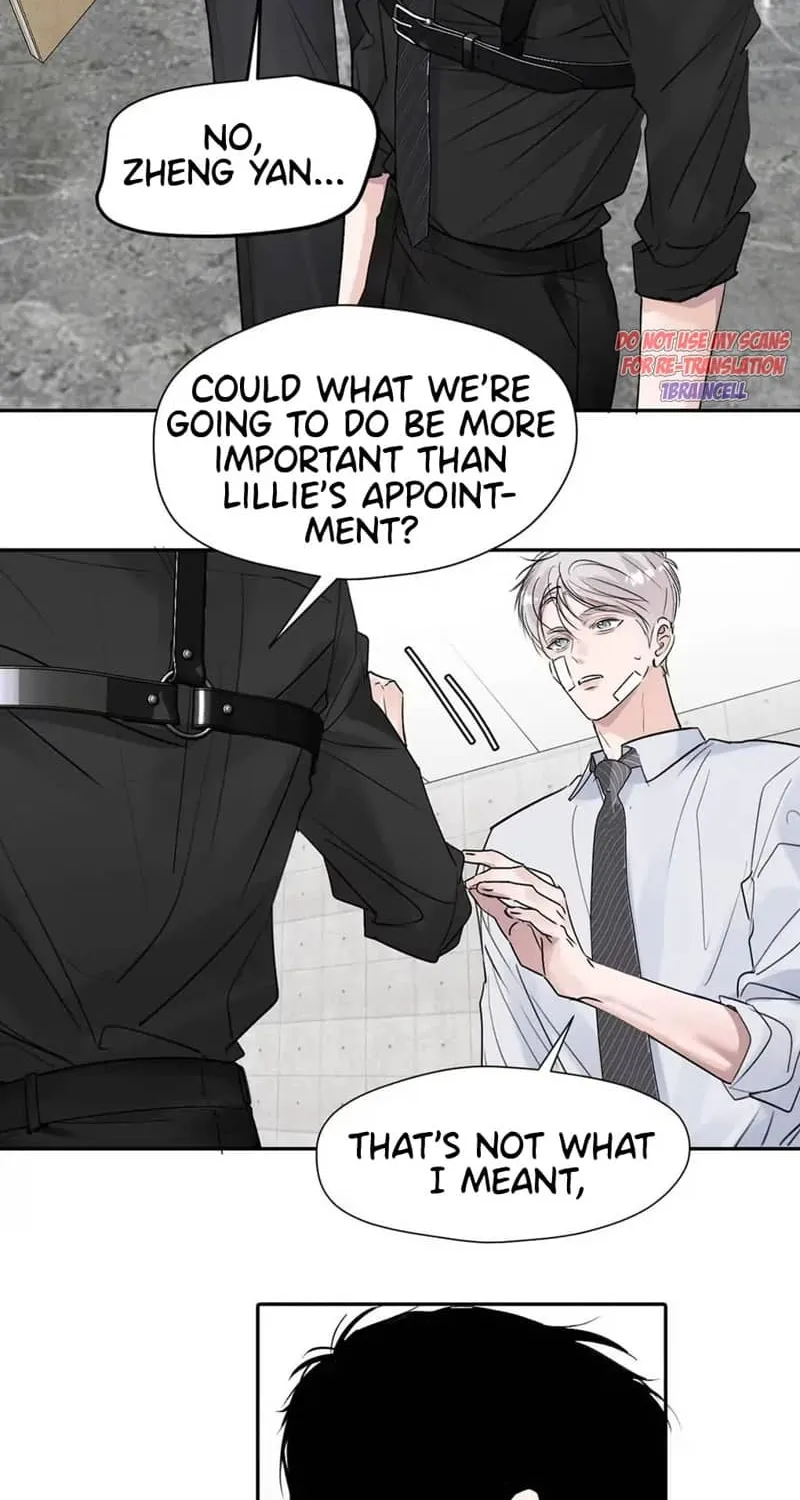 Thanks to My Childhood Friend, I Became a Top Guide Chapter 44 page 7 - 