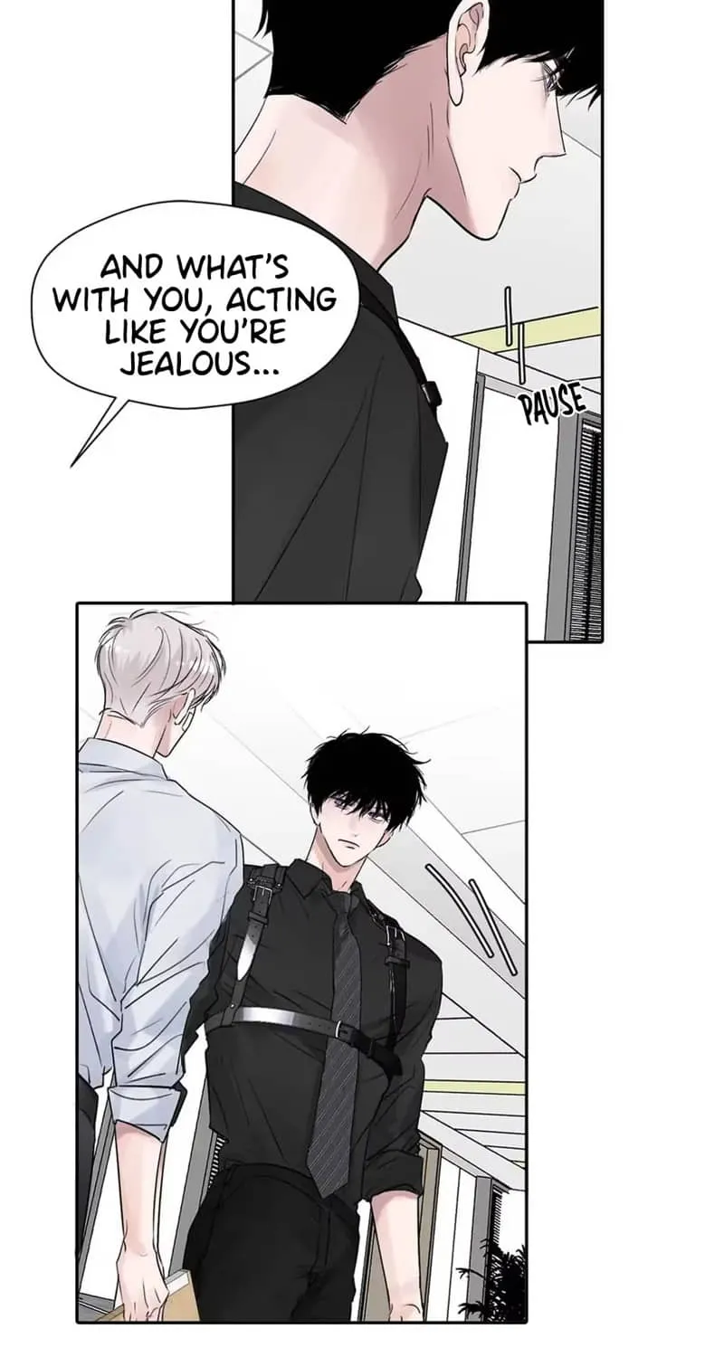Thanks to My Childhood Friend, I Became a Top Guide Chapter 44 page 8 - 