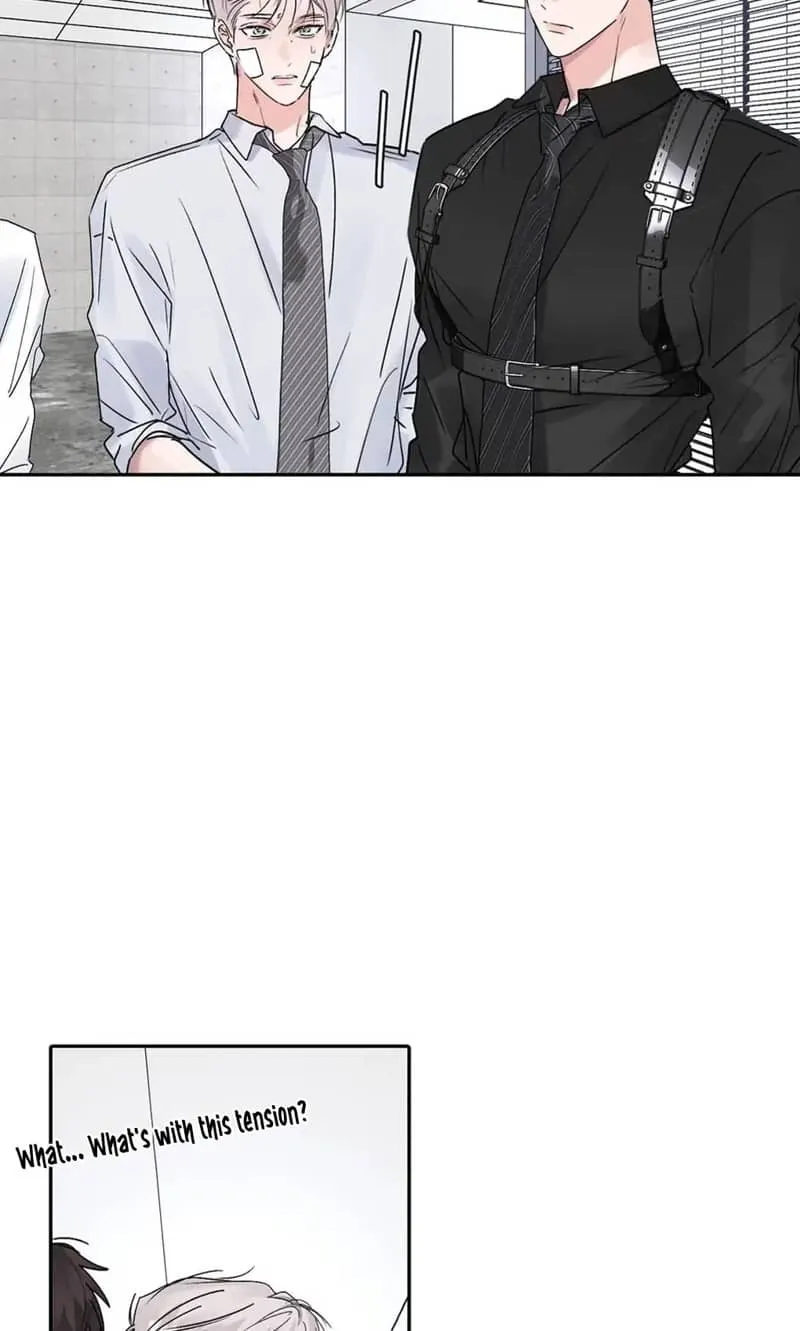Thanks to My Childhood Friend, I Became a Top Guide Chapter 44 page 10 - 