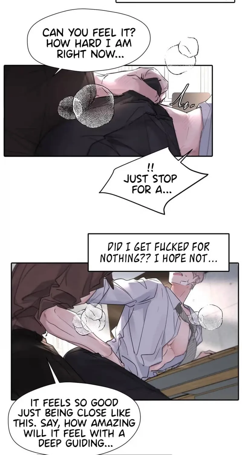 Thanks to My Childhood Friend, I Became a Top Guide Chapter 45 page 14 - 