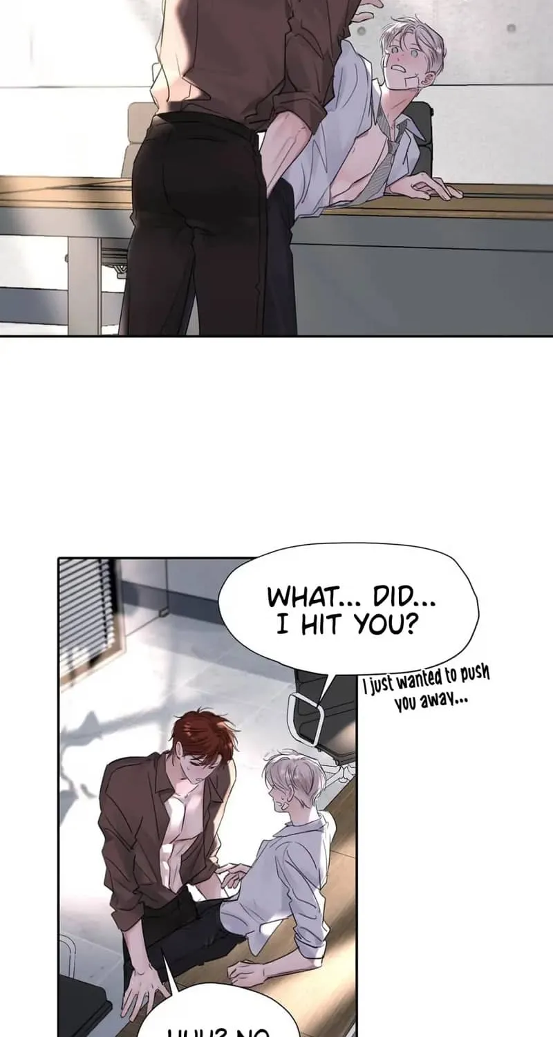 Thanks to My Childhood Friend, I Became a Top Guide Chapter 45 page 16 - 