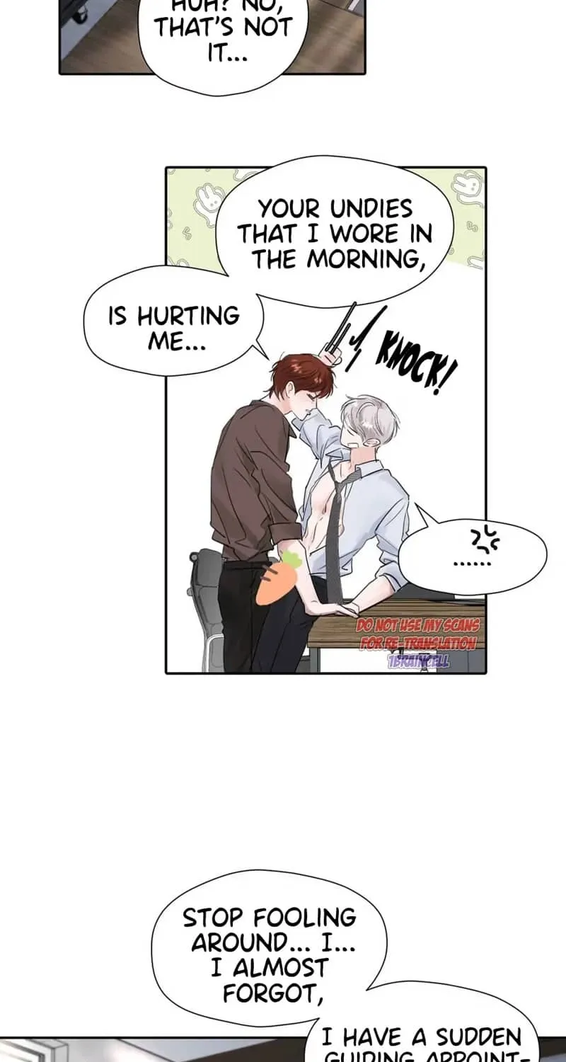 Thanks to My Childhood Friend, I Became a Top Guide Chapter 45 page 17 - 