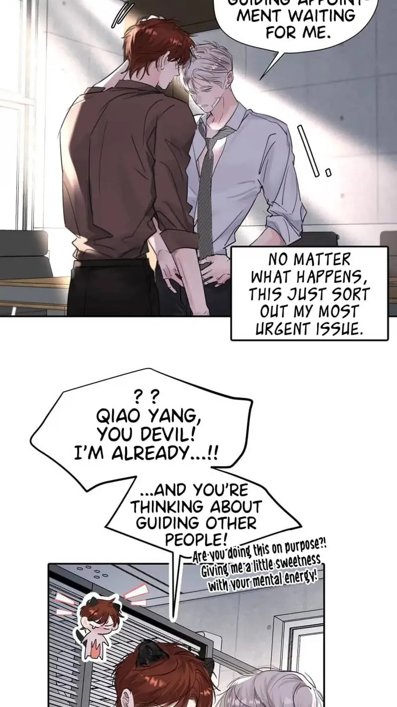 Thanks to My Childhood Friend, I Became a Top Guide Chapter 45 page 18 - 