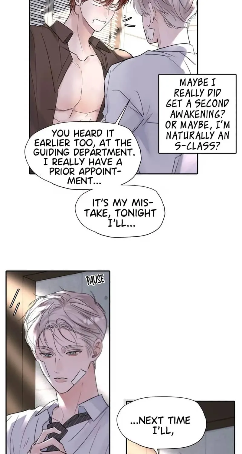 Thanks to My Childhood Friend, I Became a Top Guide Chapter 45 page 19 - 