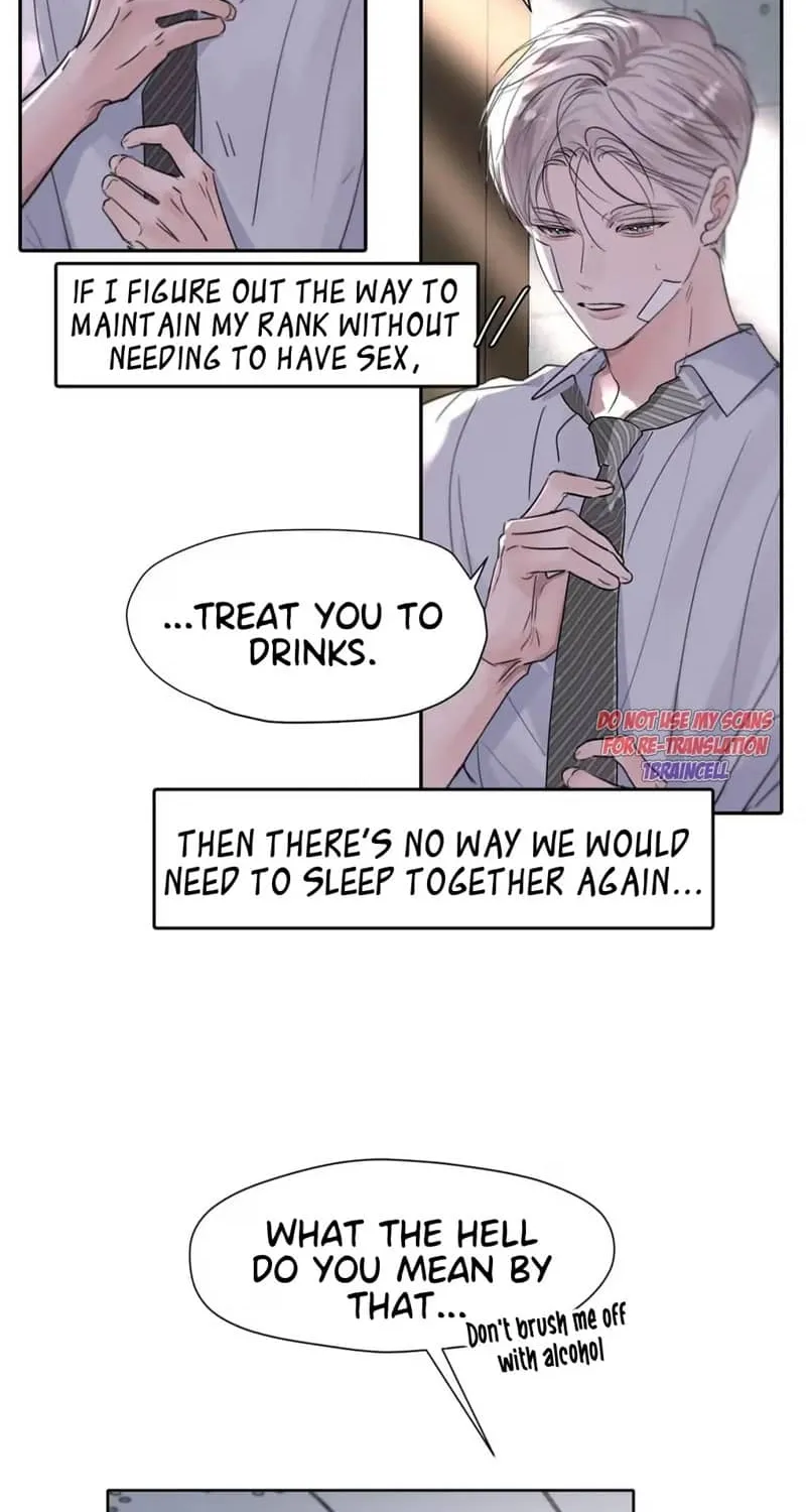 Thanks to My Childhood Friend, I Became a Top Guide Chapter 45 page 20 - 