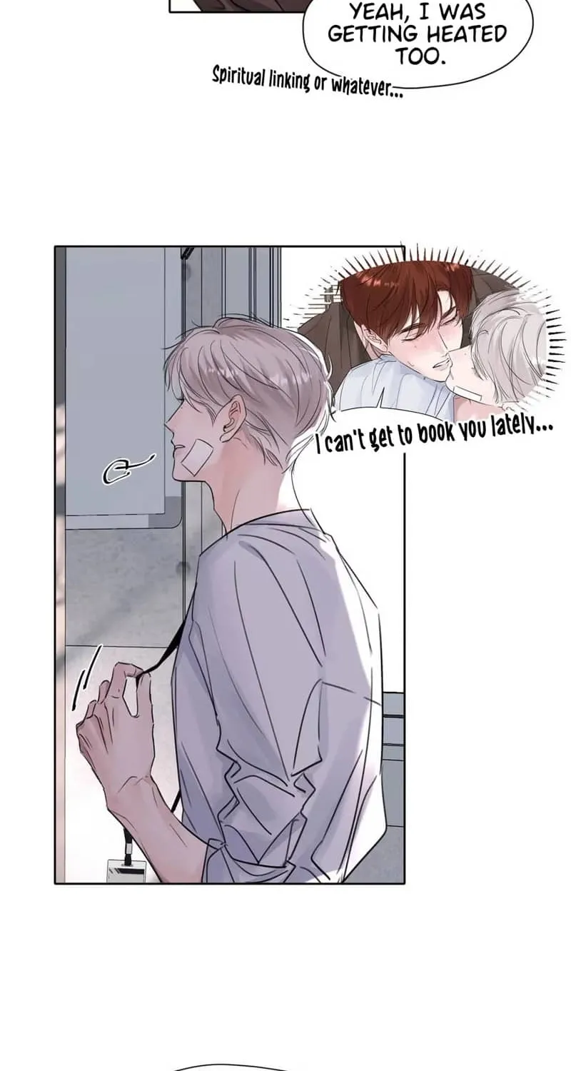 Thanks to My Childhood Friend, I Became a Top Guide Chapter 45 page 22 - 