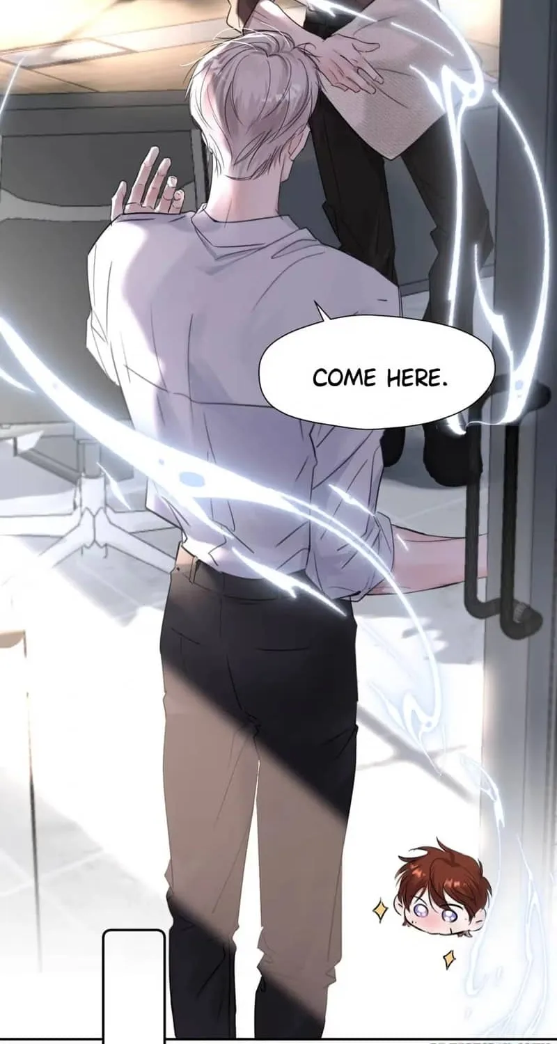 Thanks to My Childhood Friend, I Became a Top Guide Chapter 45 page 24 - 