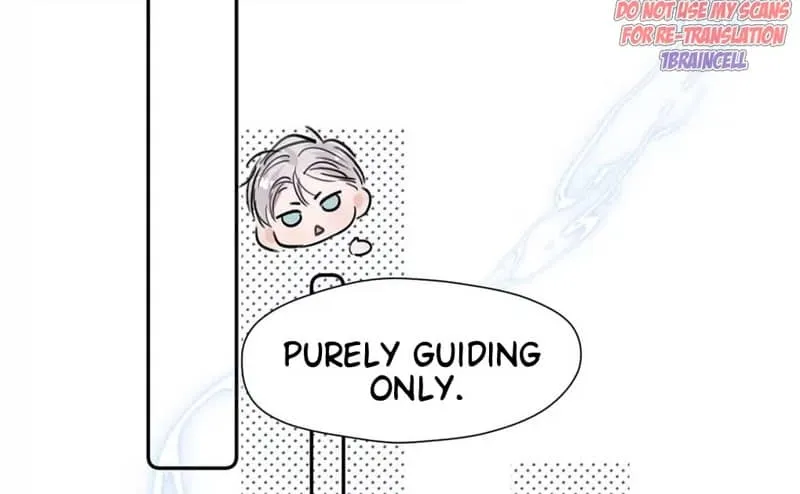 Thanks to My Childhood Friend, I Became a Top Guide Chapter 45 page 25 - 