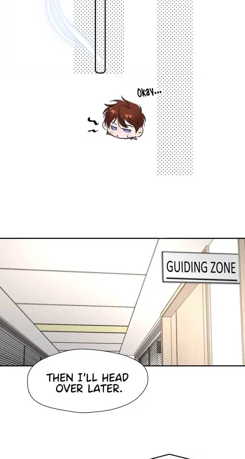 Thanks to My Childhood Friend, I Became a Top Guide Chapter 45 page 26 - 