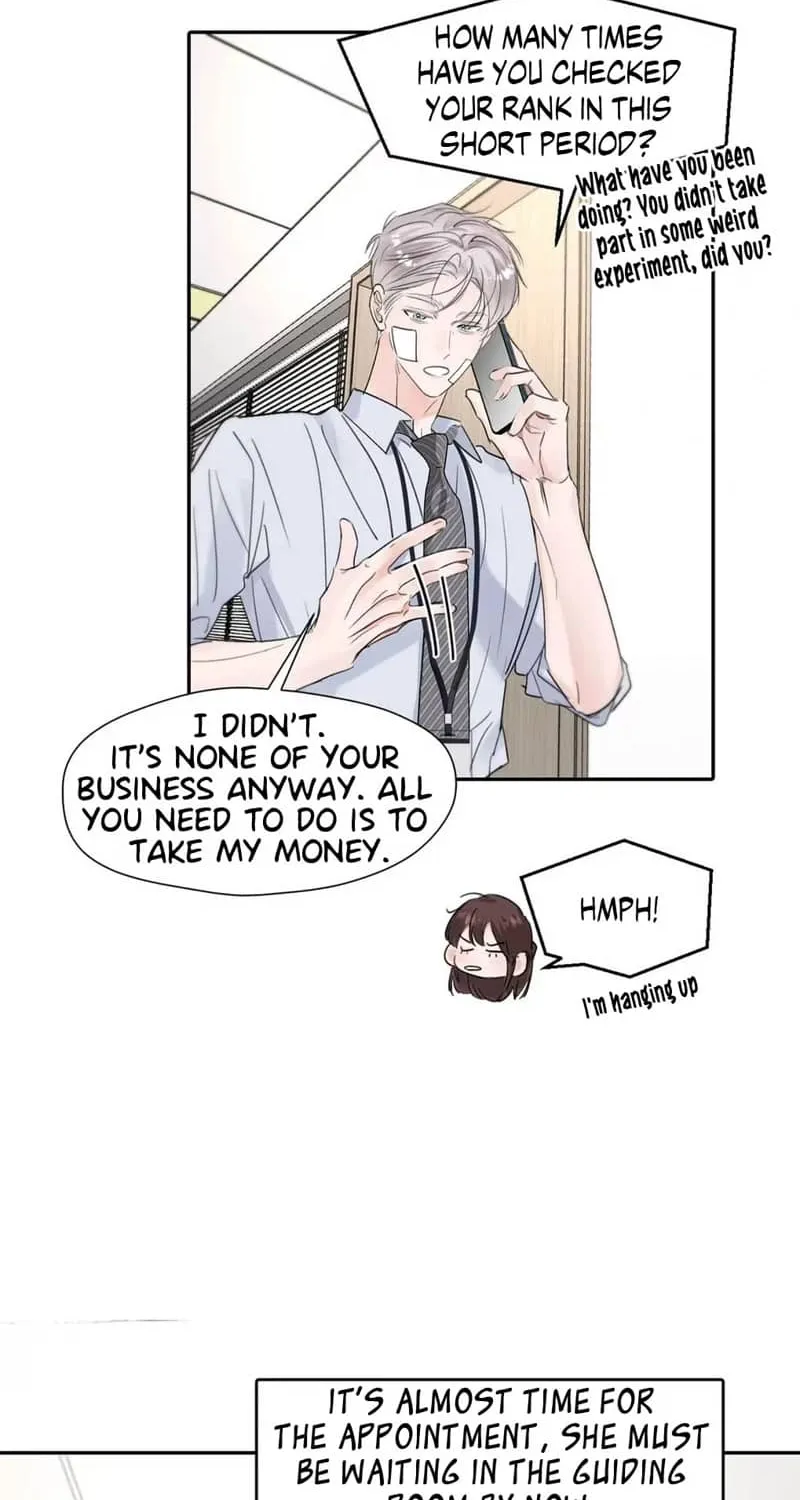 Thanks to My Childhood Friend, I Became a Top Guide Chapter 45 page 27 - 