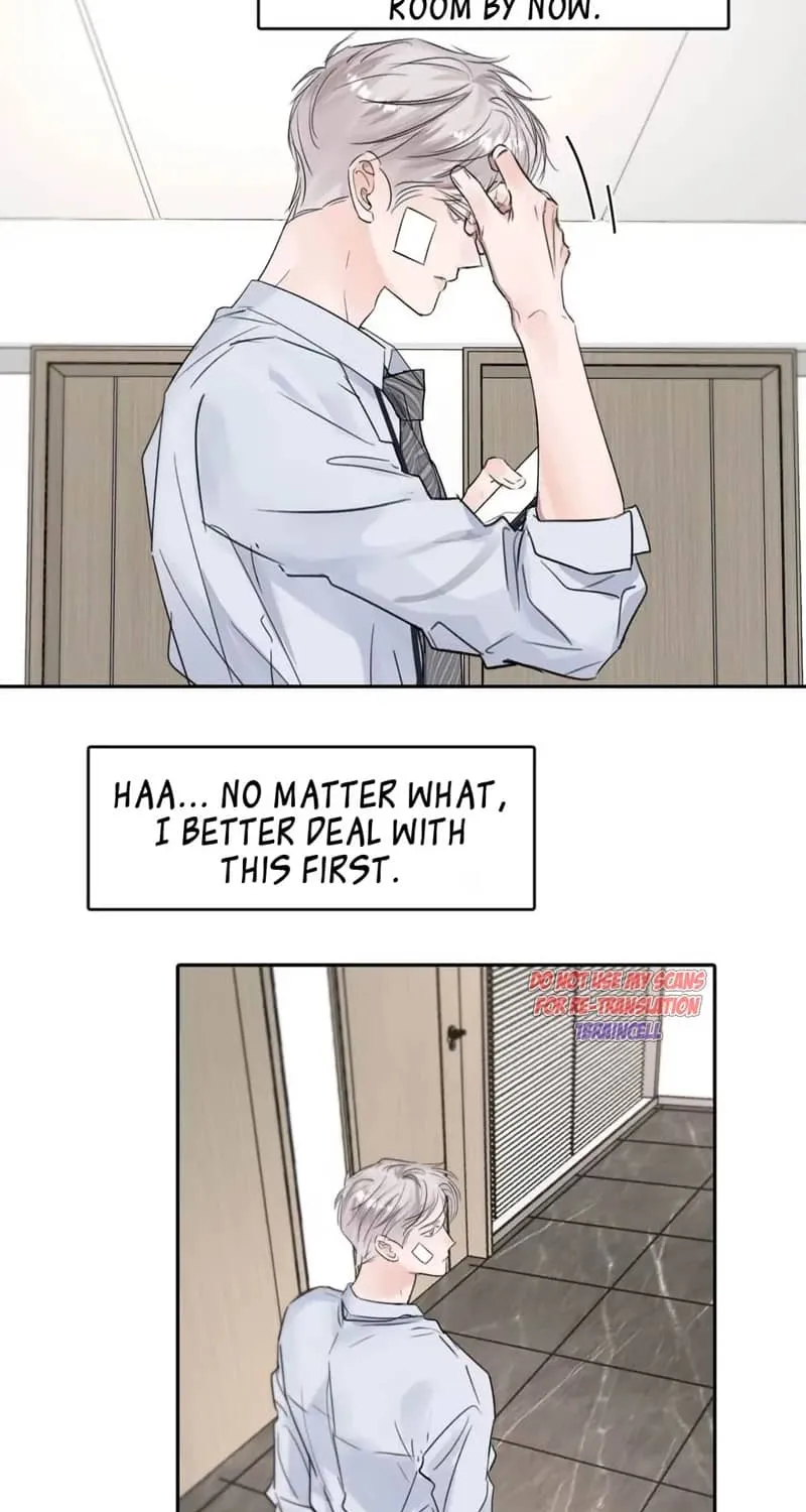 Thanks to My Childhood Friend, I Became a Top Guide Chapter 45 page 28 - 