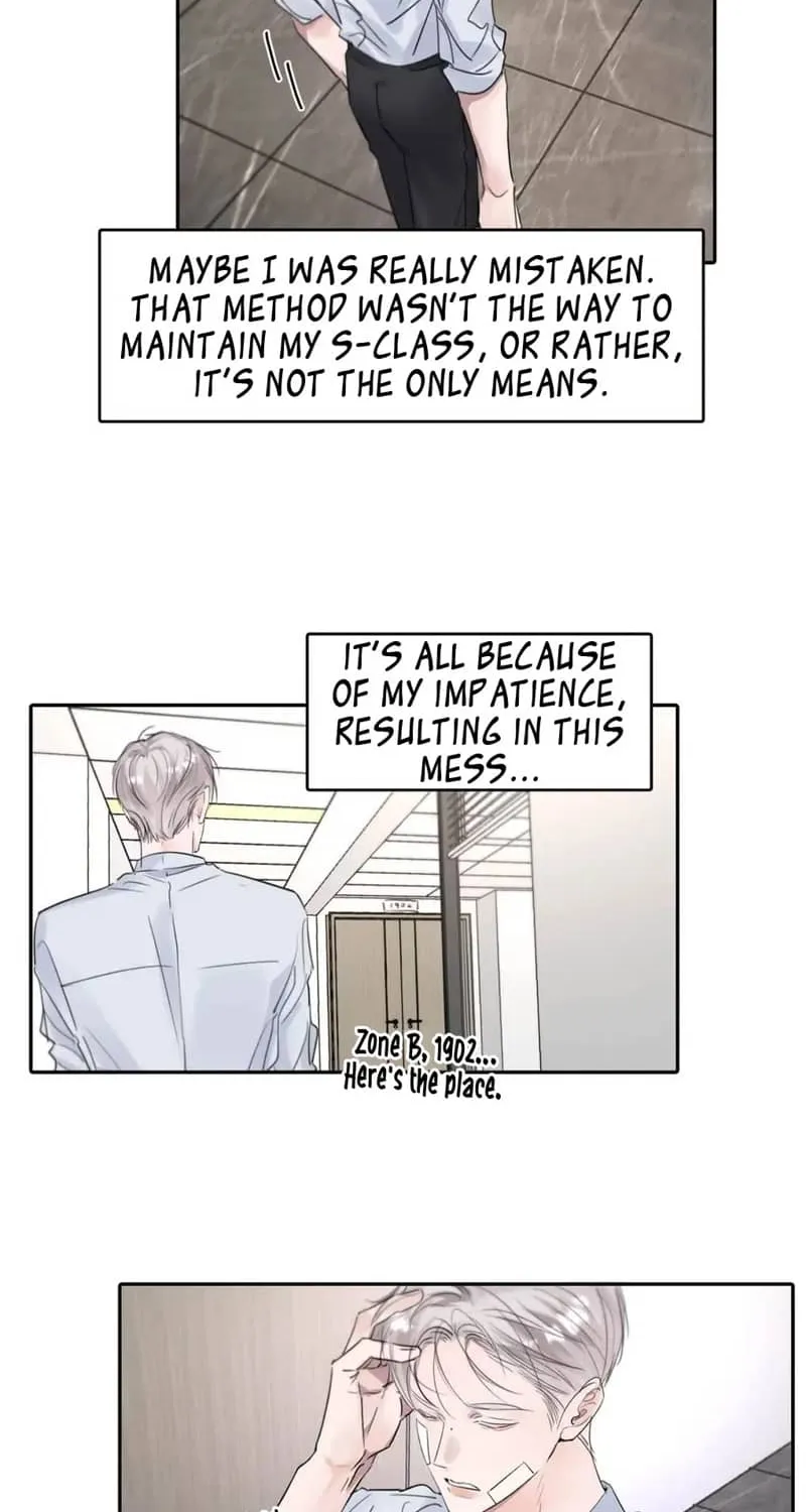 Thanks to My Childhood Friend, I Became a Top Guide Chapter 45 page 29 - 