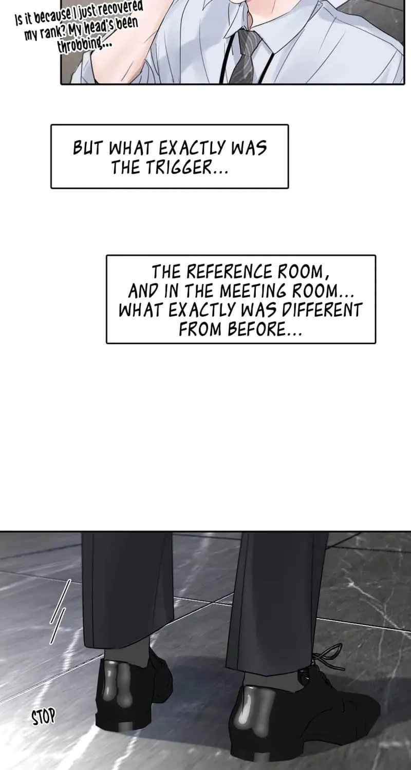 Thanks to My Childhood Friend, I Became a Top Guide Chapter 45 page 30 - 