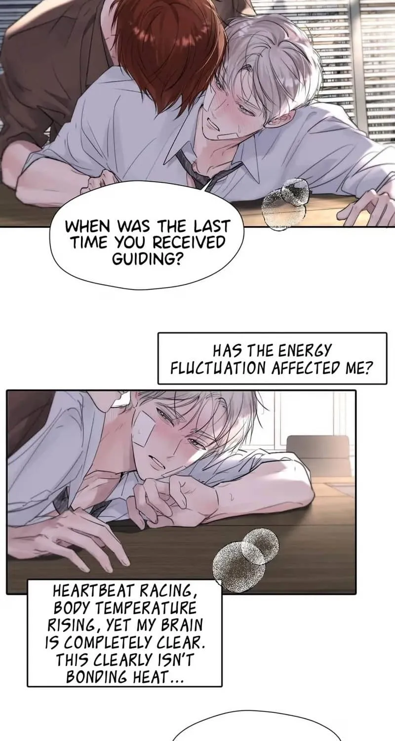 Thanks to My Childhood Friend, I Became a Top Guide Chapter 45 page 4 - 