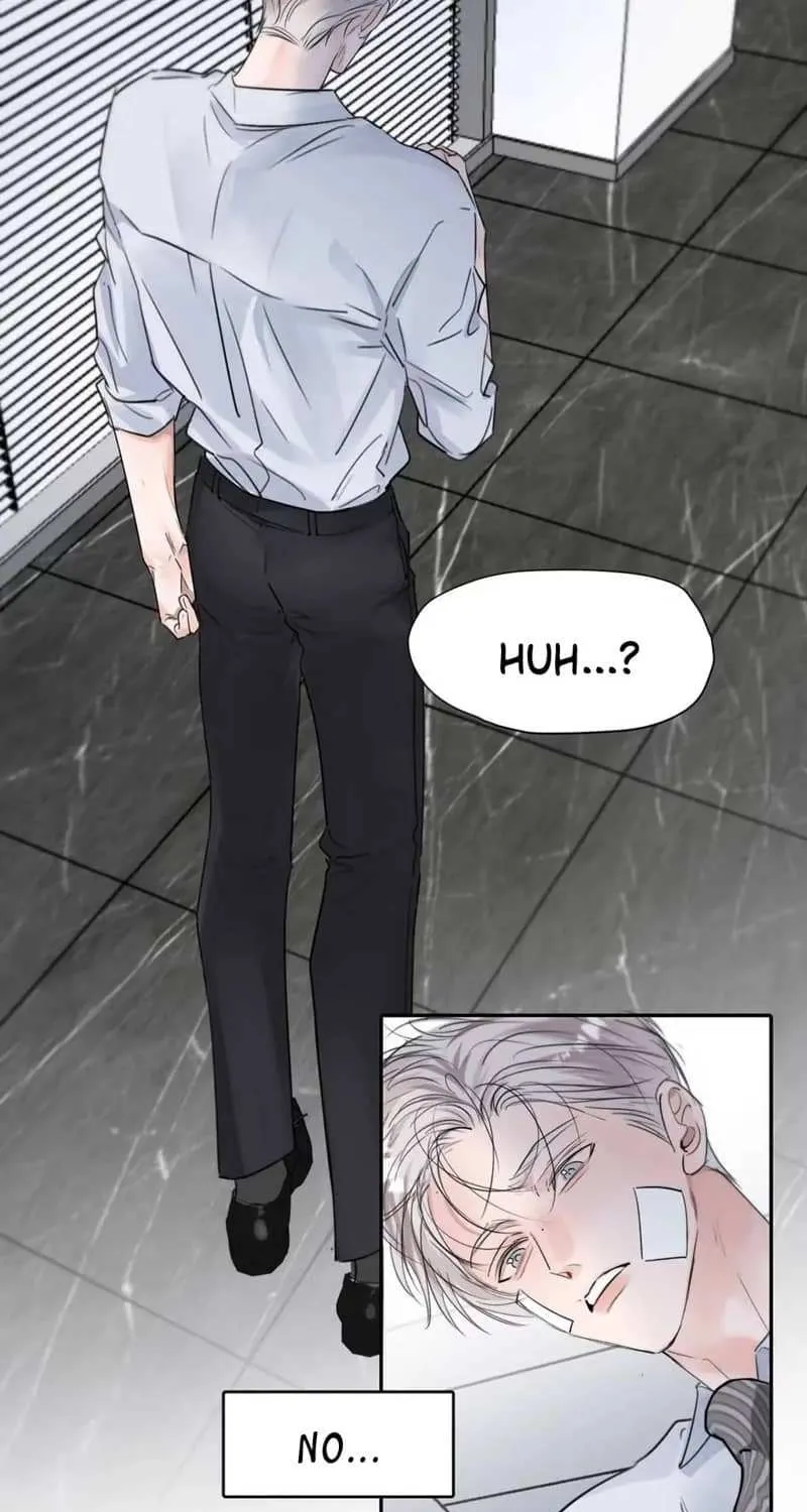 Thanks to My Childhood Friend, I Became a Top Guide Chapter 45 page 33 - 