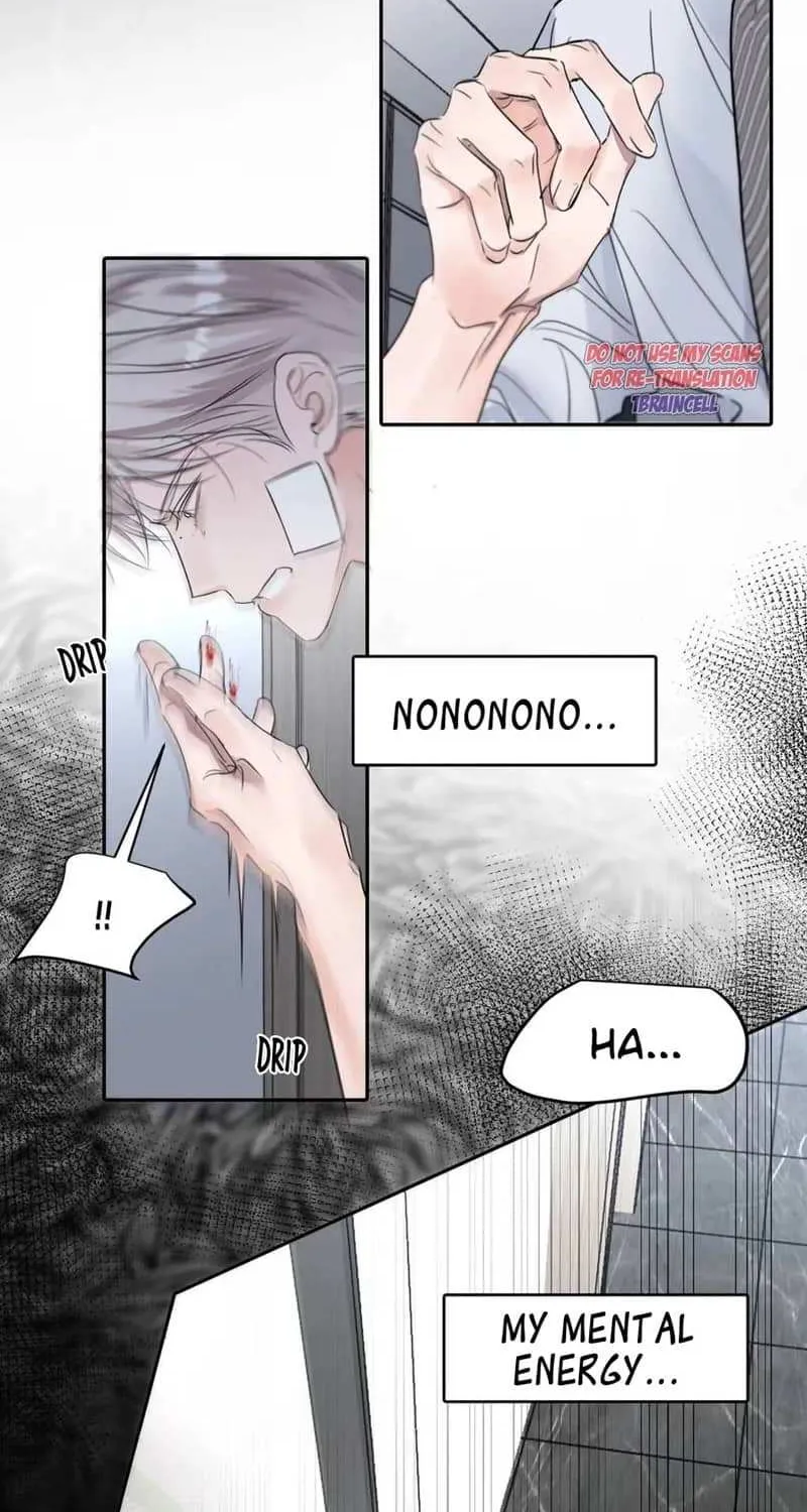 Thanks to My Childhood Friend, I Became a Top Guide Chapter 45 page 34 - 