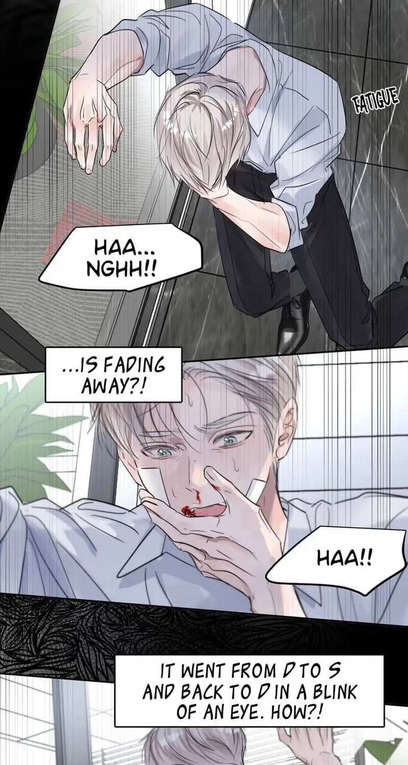 Thanks to My Childhood Friend, I Became a Top Guide Chapter 45 page 35 - 