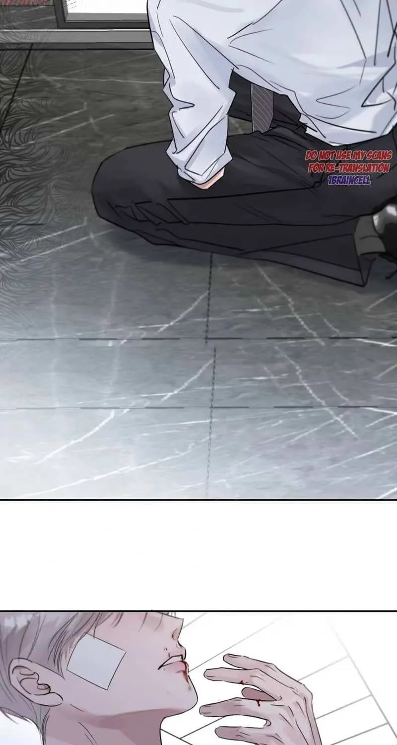 Thanks to My Childhood Friend, I Became a Top Guide Chapter 45 page 37 - 