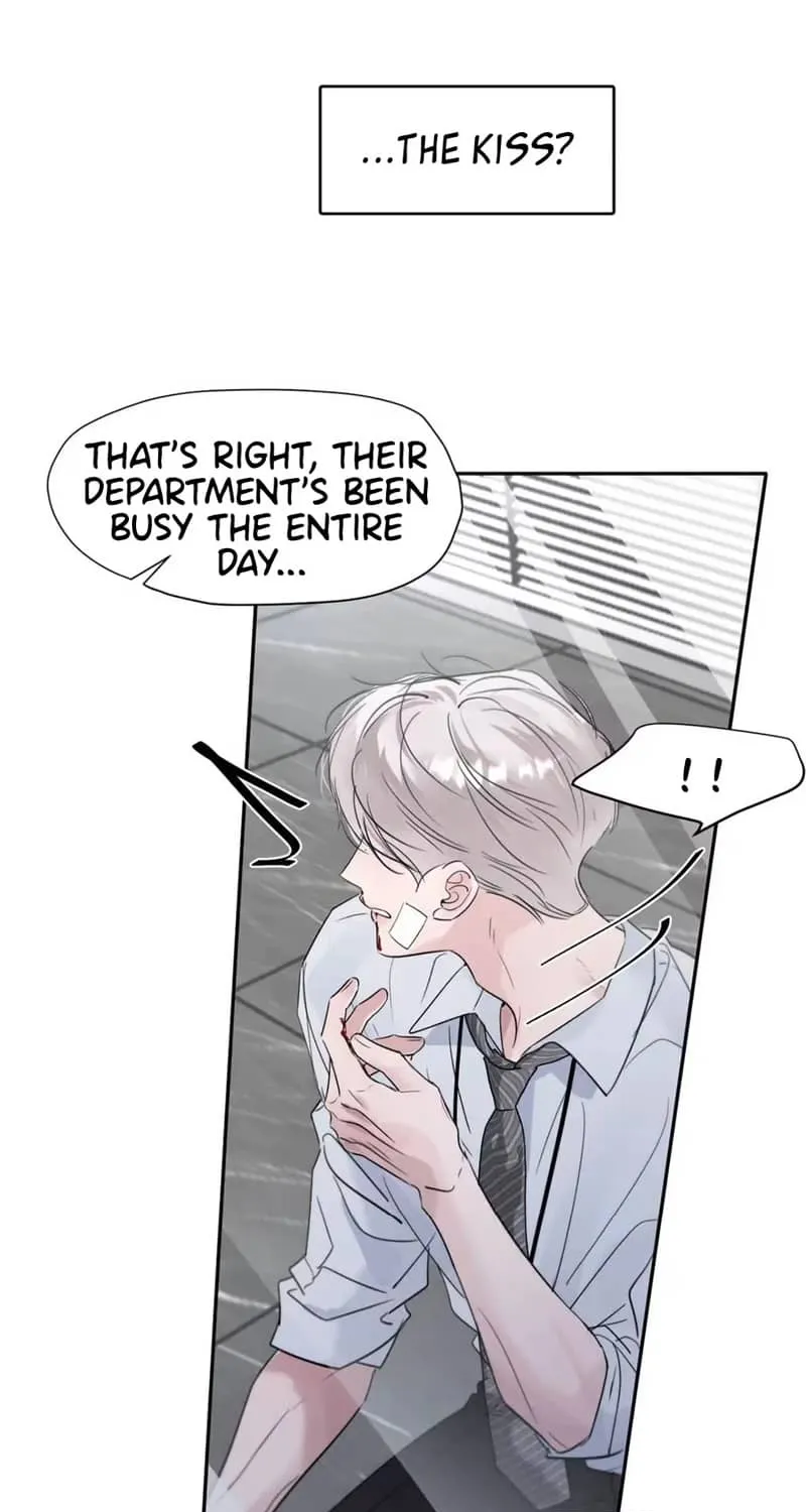 Thanks to My Childhood Friend, I Became a Top Guide Chapter 45 page 39 - 