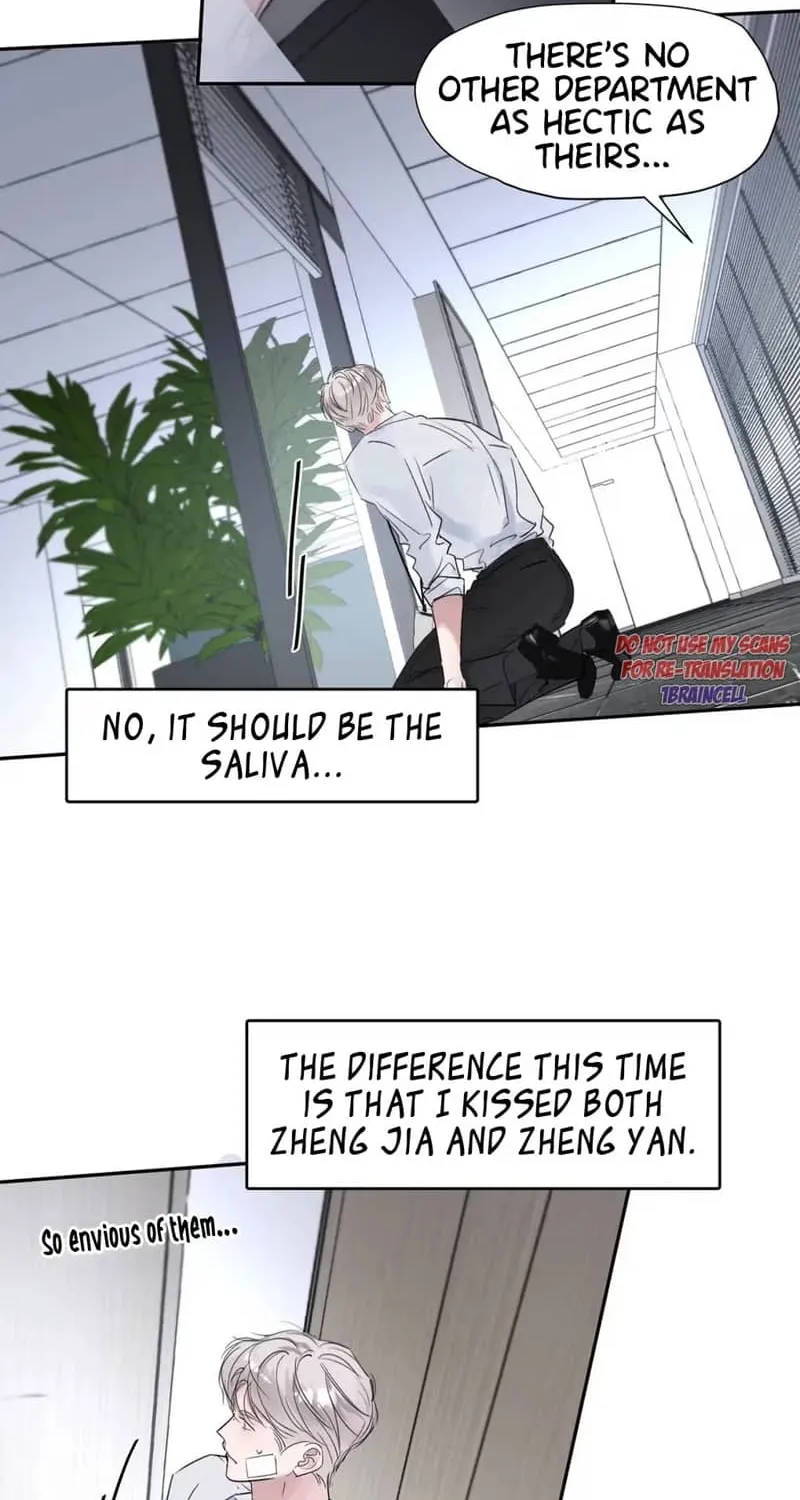 Thanks to My Childhood Friend, I Became a Top Guide Chapter 45 page 40 - 