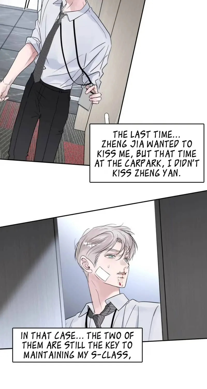 Thanks to My Childhood Friend, I Became a Top Guide Chapter 45 page 41 - 
