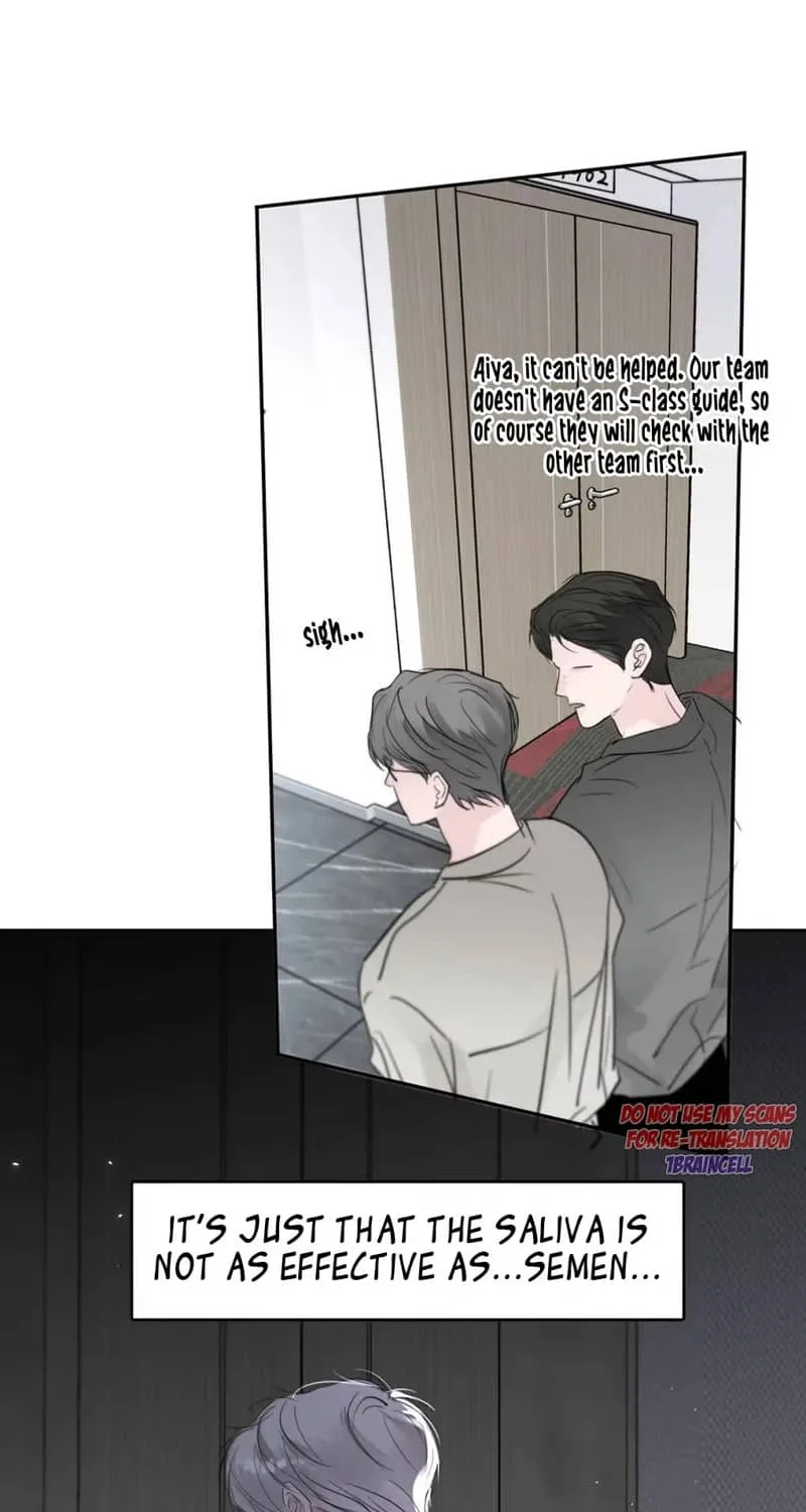 Thanks to My Childhood Friend, I Became a Top Guide Chapter 45 page 42 - 