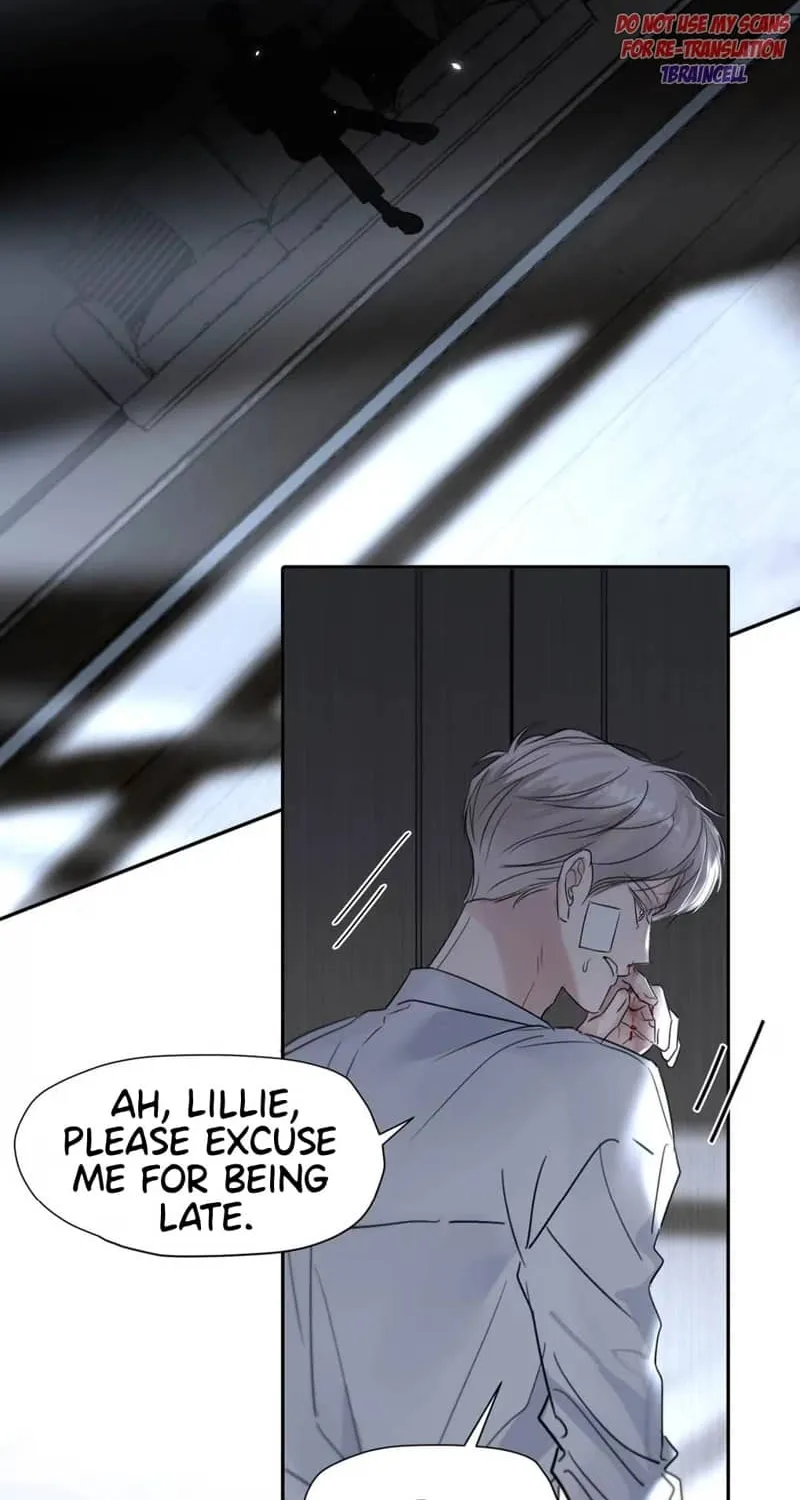 Thanks to My Childhood Friend, I Became a Top Guide Chapter 45 page 46 - 