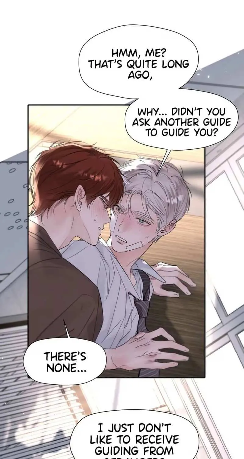 Thanks to My Childhood Friend, I Became a Top Guide Chapter 45 page 6 - 