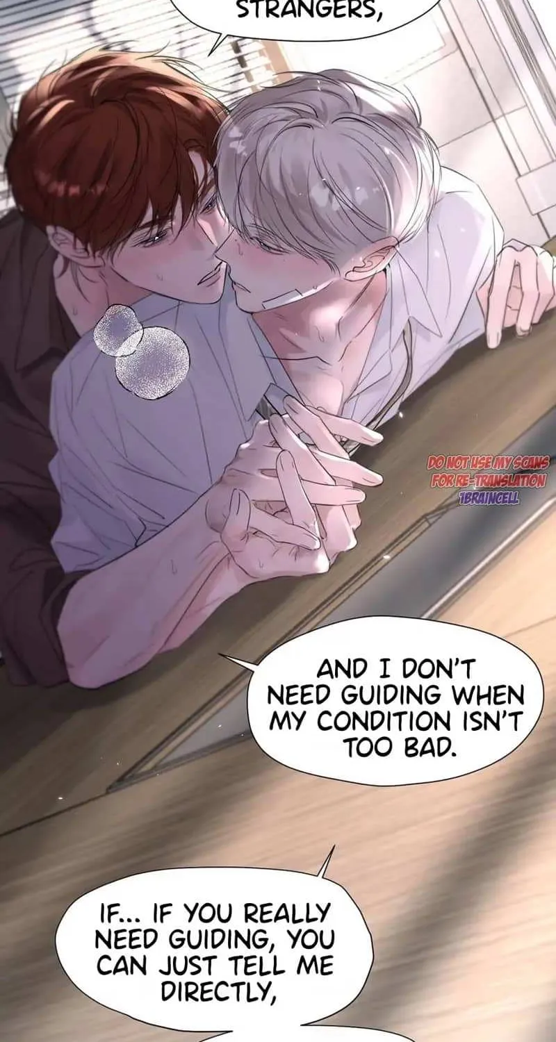 Thanks to My Childhood Friend, I Became a Top Guide Chapter 45 page 7 - 
