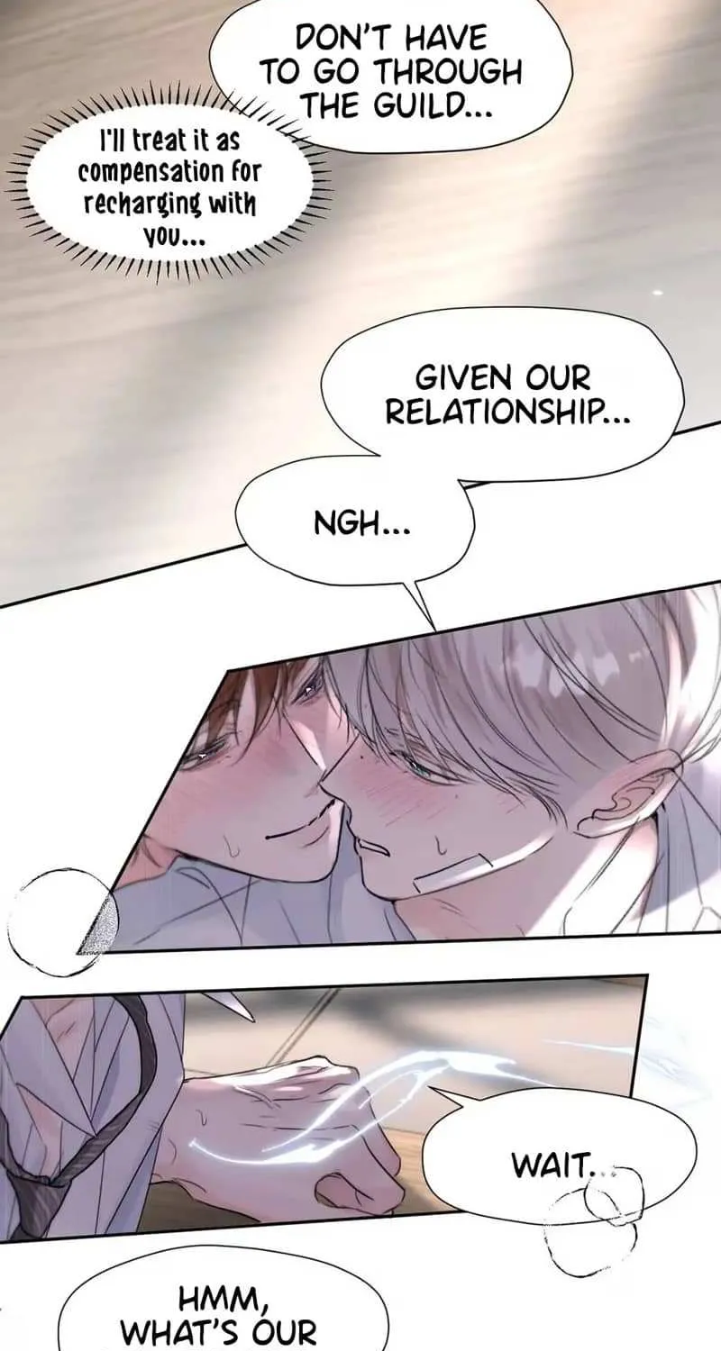 Thanks to My Childhood Friend, I Became a Top Guide Chapter 45 page 8 - 