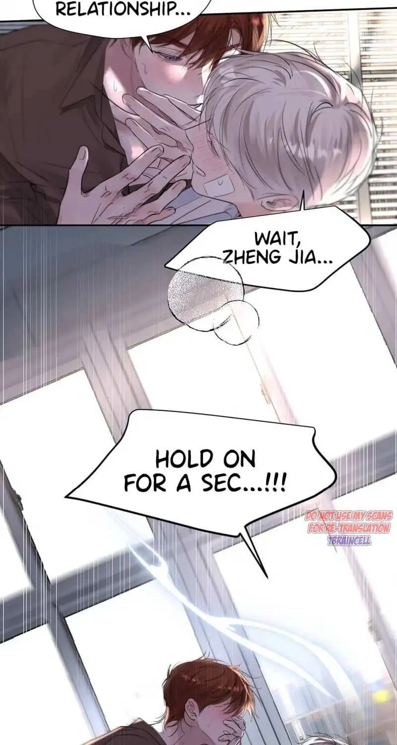 Thanks to My Childhood Friend, I Became a Top Guide Chapter 45 page 9 - 