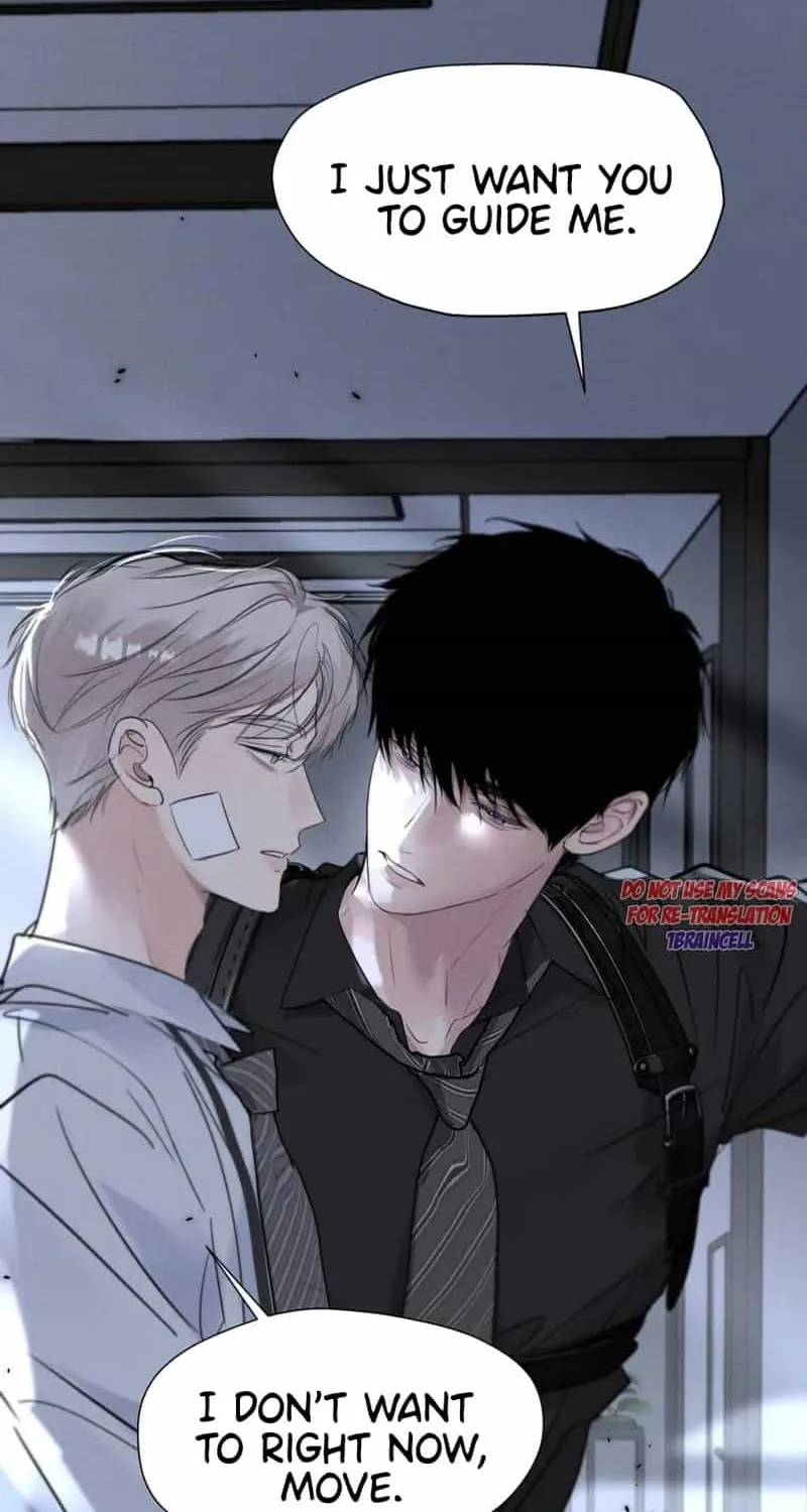 Thanks to My Childhood Friend, I Became a Top Guide Chapter 46 page 12 - 