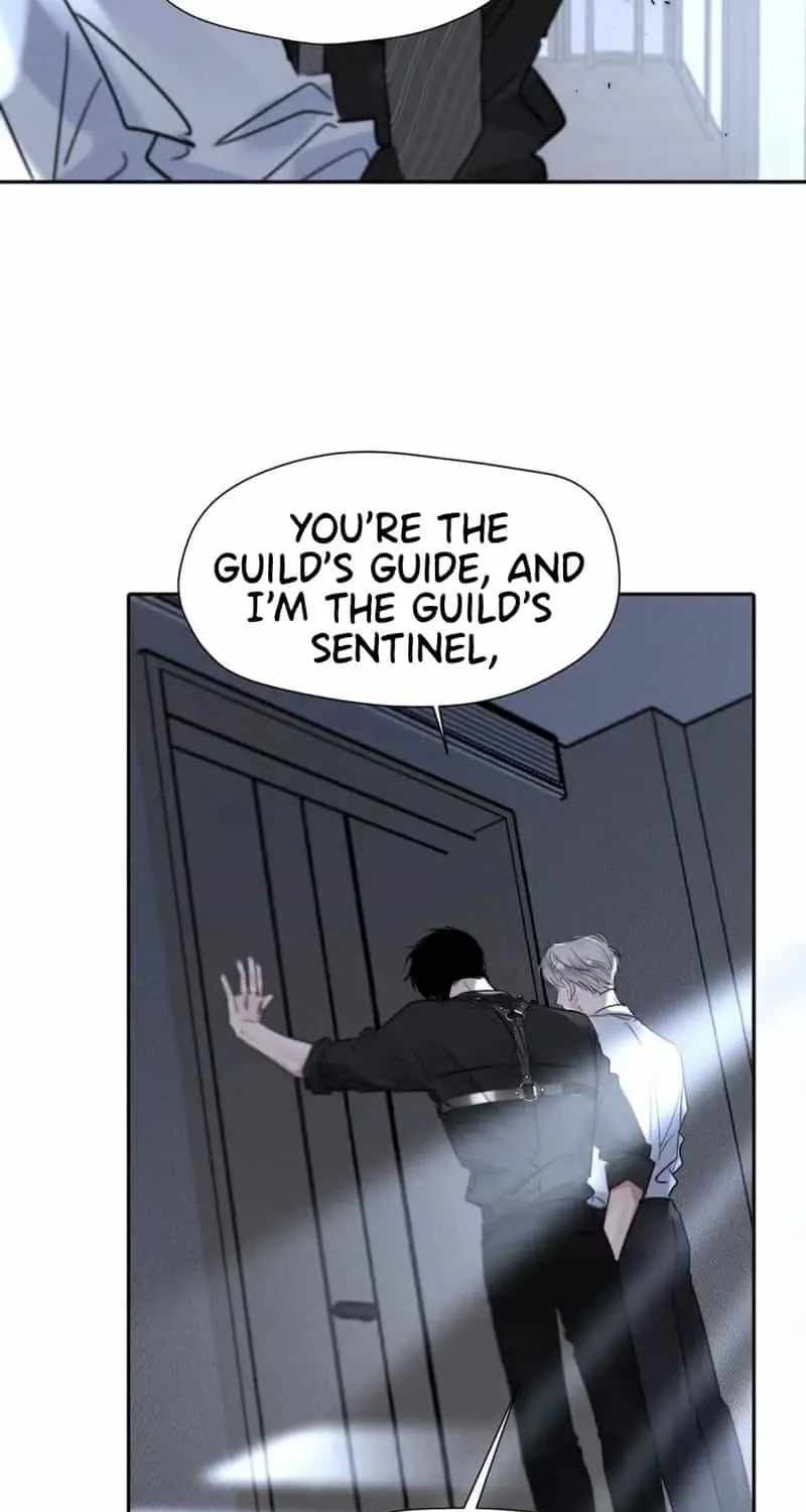 Thanks to My Childhood Friend, I Became a Top Guide Chapter 46 page 13 - 
