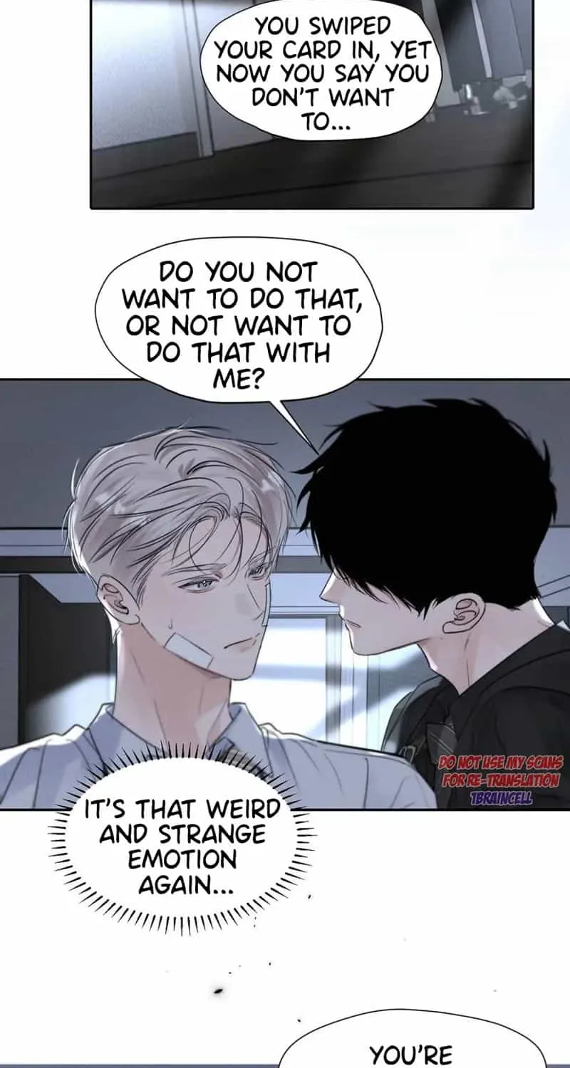 Thanks to My Childhood Friend, I Became a Top Guide Chapter 46 page 14 - 