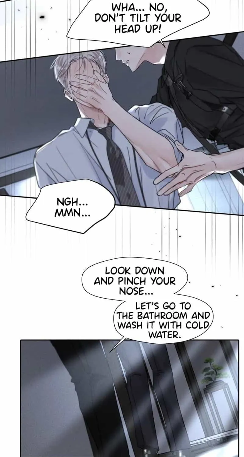 Thanks to My Childhood Friend, I Became a Top Guide Chapter 46 page 19 - 