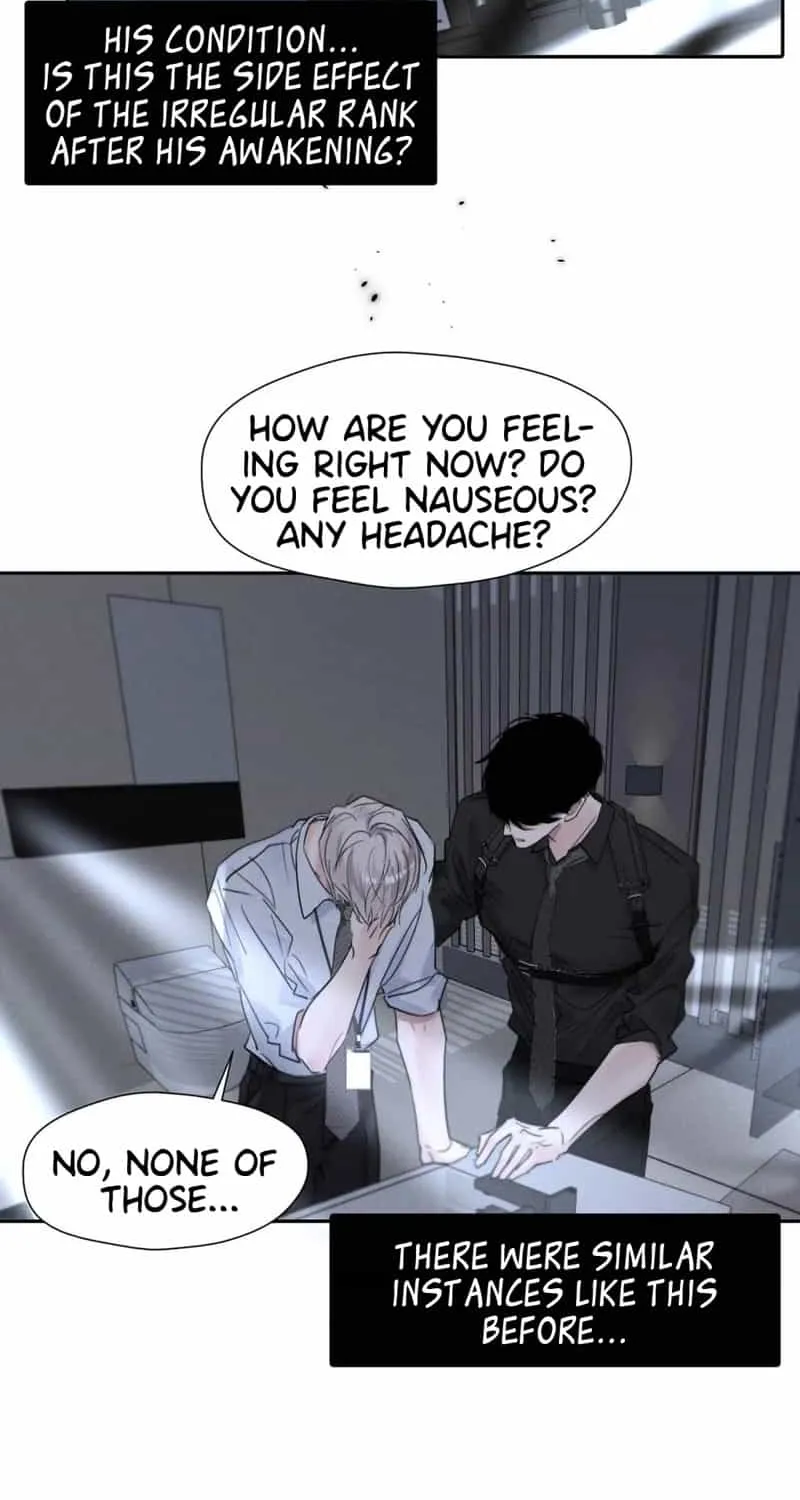 Thanks to My Childhood Friend, I Became a Top Guide Chapter 46 page 20 - 