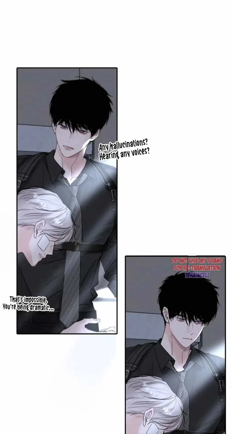 Thanks to My Childhood Friend, I Became a Top Guide Chapter 46 page 21 - 