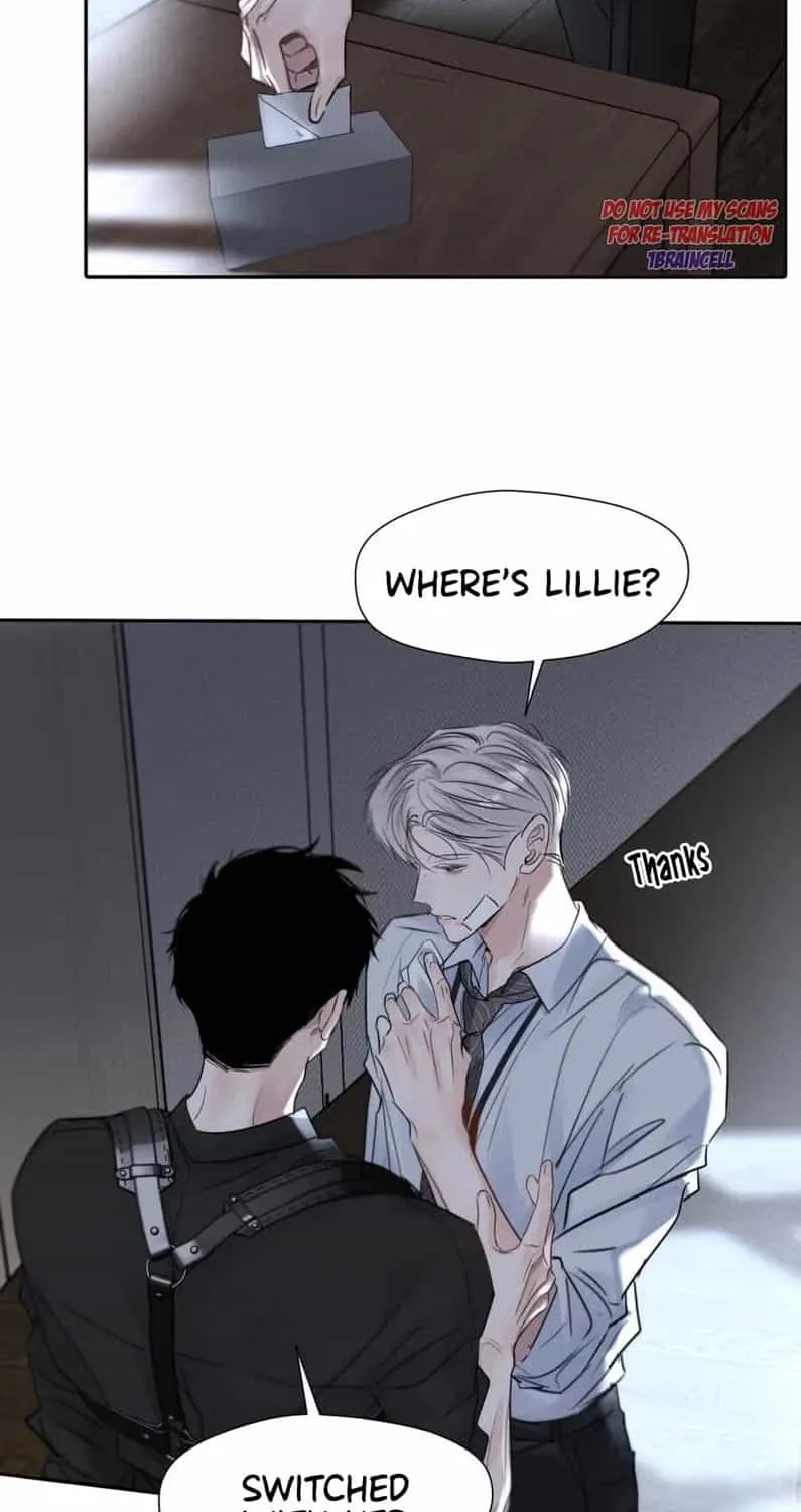 Thanks to My Childhood Friend, I Became a Top Guide Chapter 46 page 4 - 