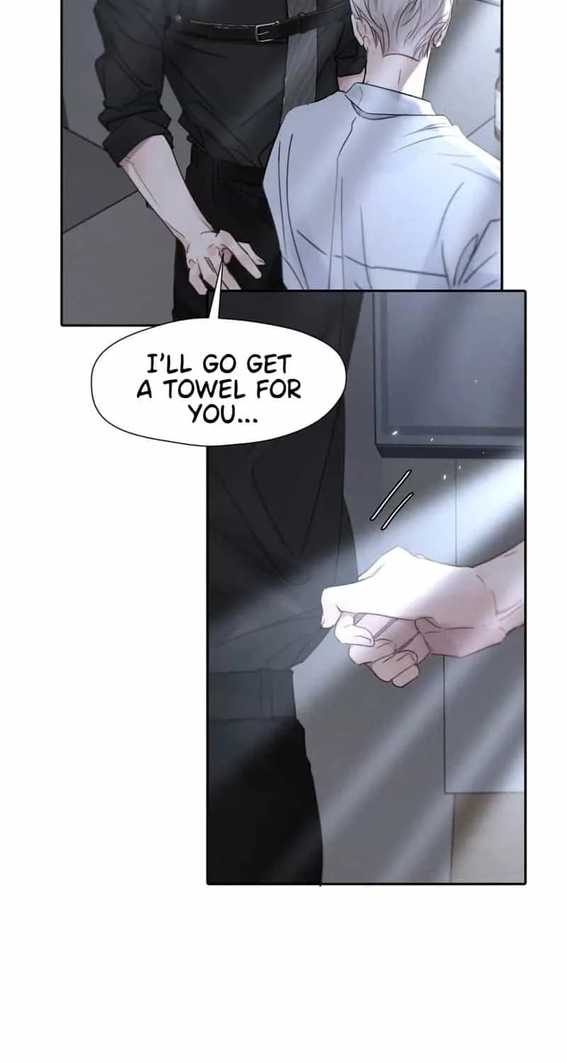 Thanks to My Childhood Friend, I Became a Top Guide Chapter 46 page 31 - 
