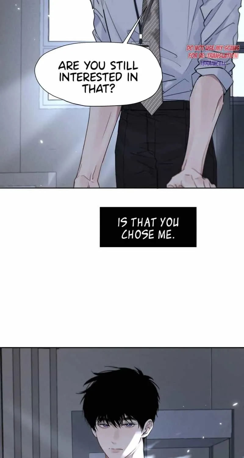 Thanks to My Childhood Friend, I Became a Top Guide Chapter 46 page 33 - 