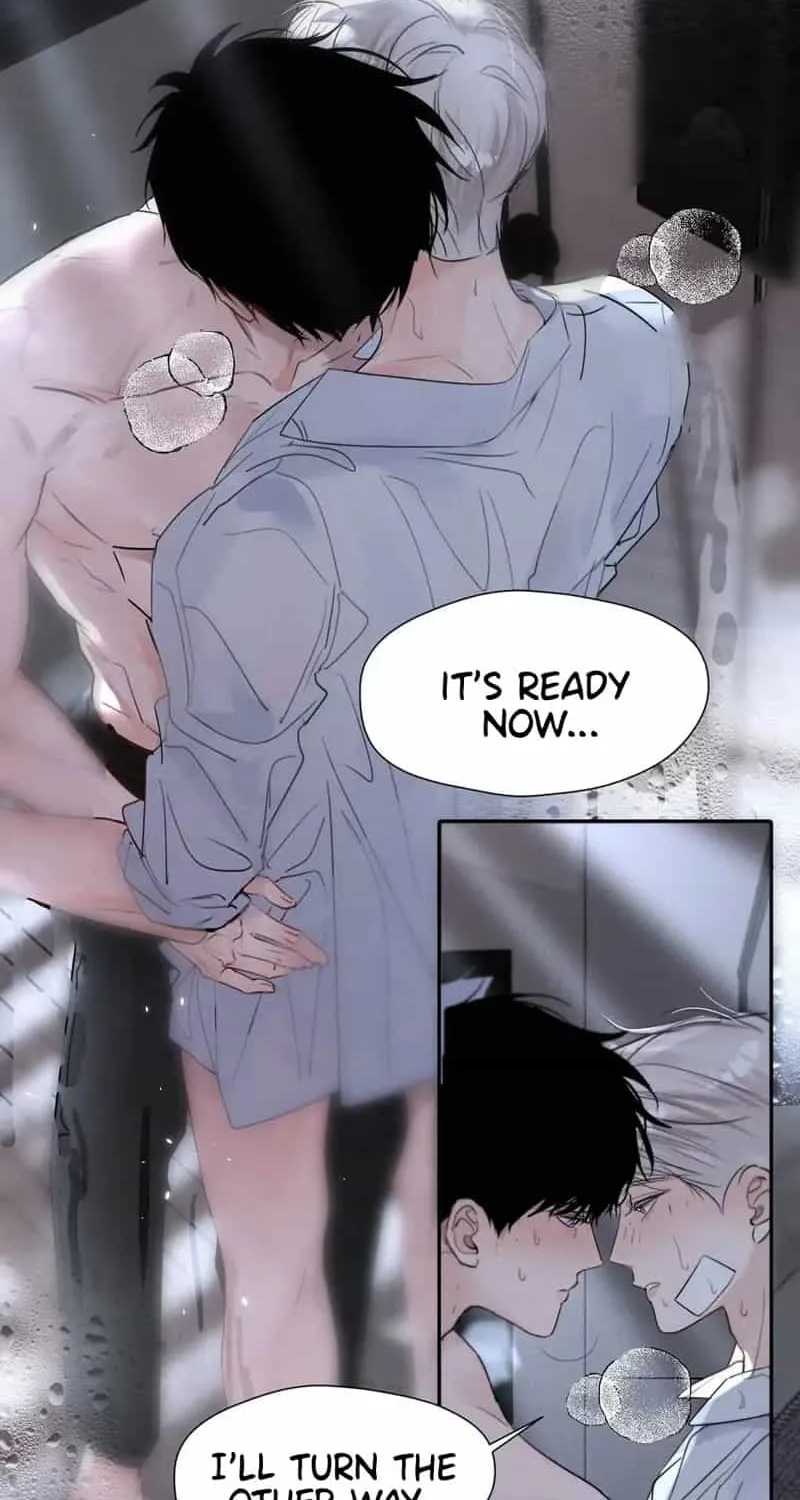 Thanks to My Childhood Friend, I Became a Top Guide Chapter 46 page 38 - 