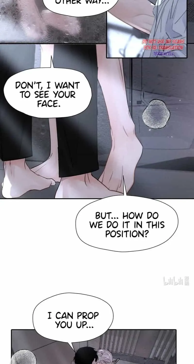 Thanks to My Childhood Friend, I Became a Top Guide Chapter 46 page 39 - 