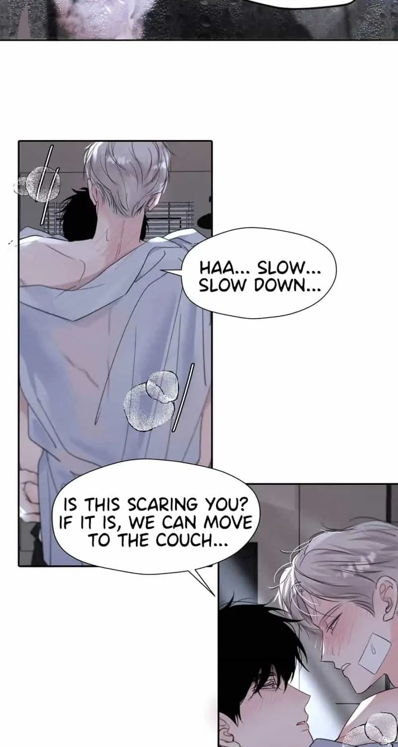 Thanks to My Childhood Friend, I Became a Top Guide Chapter 46 page 43 - 