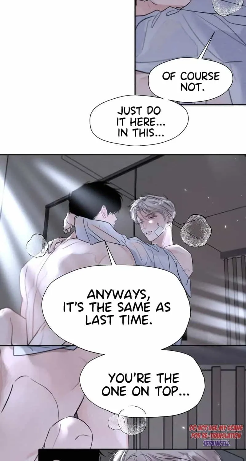 Thanks to My Childhood Friend, I Became a Top Guide Chapter 46 page 44 - 