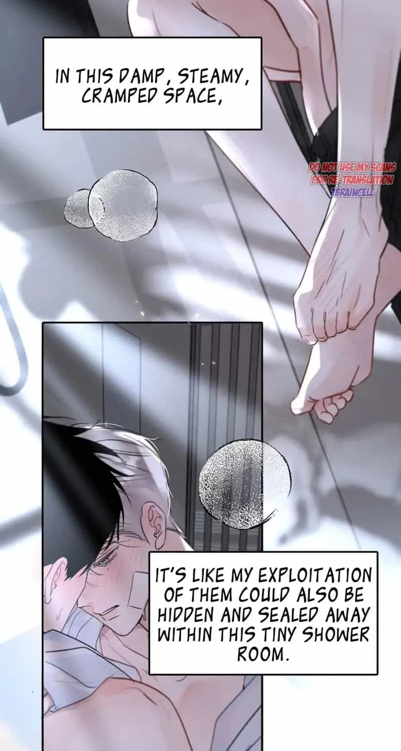 Thanks to My Childhood Friend, I Became a Top Guide Chapter 46 page 47 - 