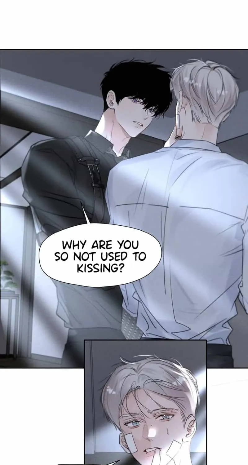 Thanks to My Childhood Friend, I Became a Top Guide Chapter 46 page 8 - 