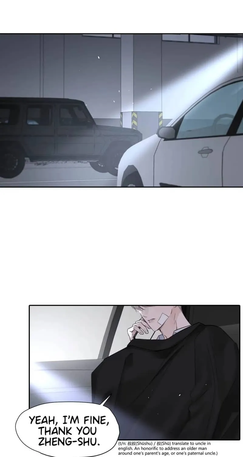 Thanks to My Childhood Friend, I Became a Top Guide Chapter 47 page 1 - 