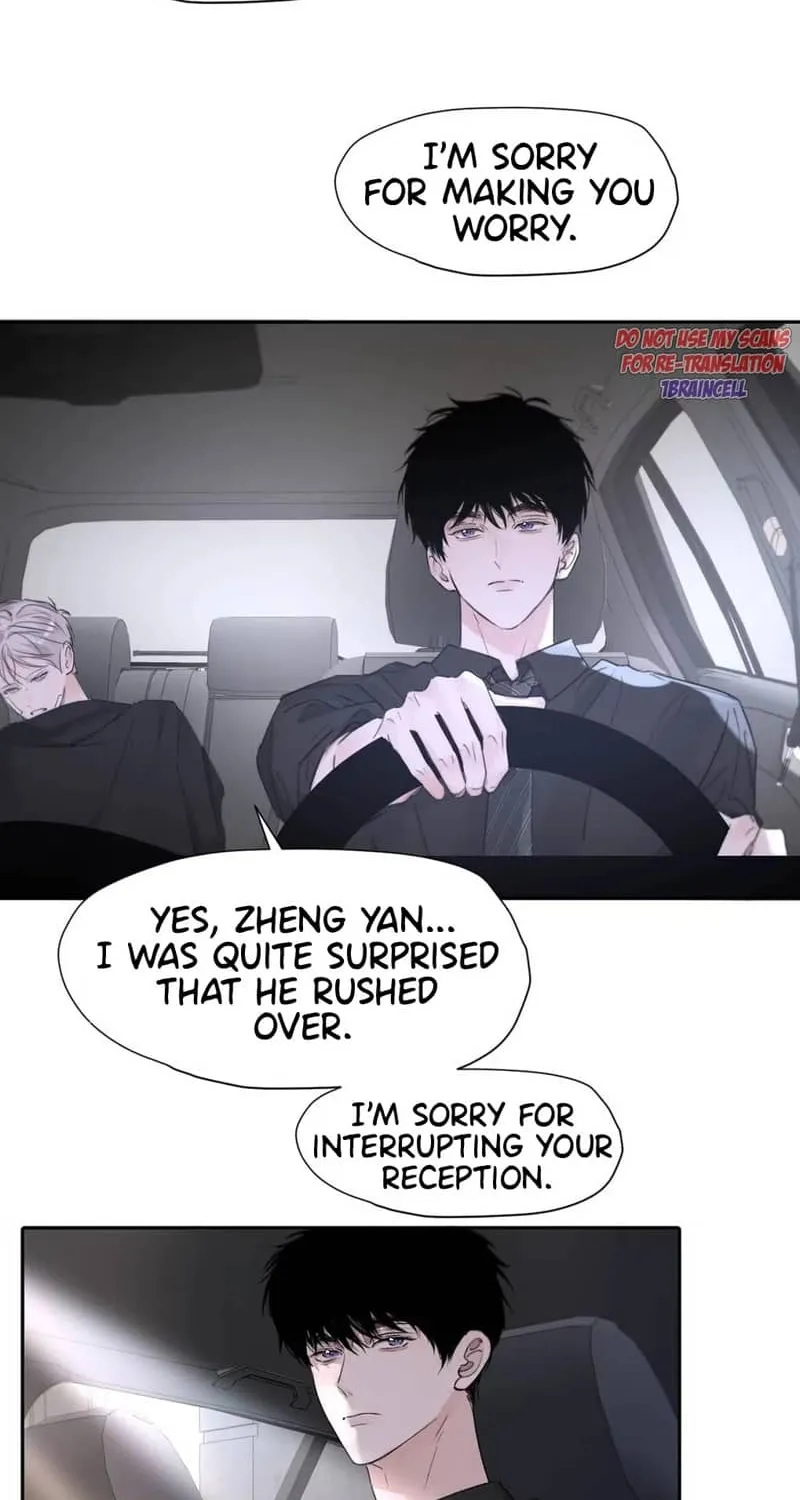 Thanks to My Childhood Friend, I Became a Top Guide Chapter 47 page 2 - 