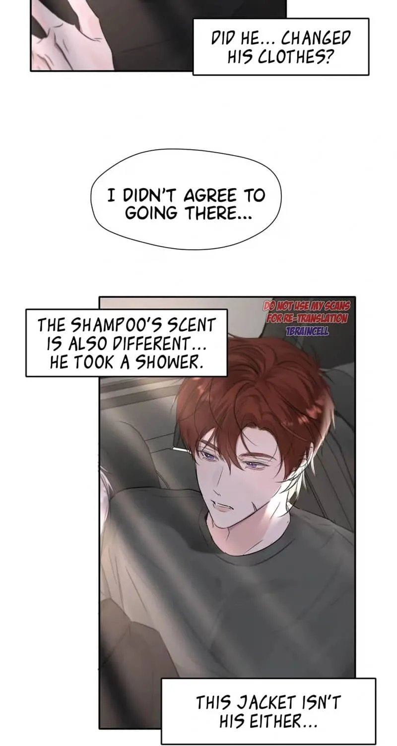 Thanks to My Childhood Friend, I Became a Top Guide Chapter 47 page 11 - 